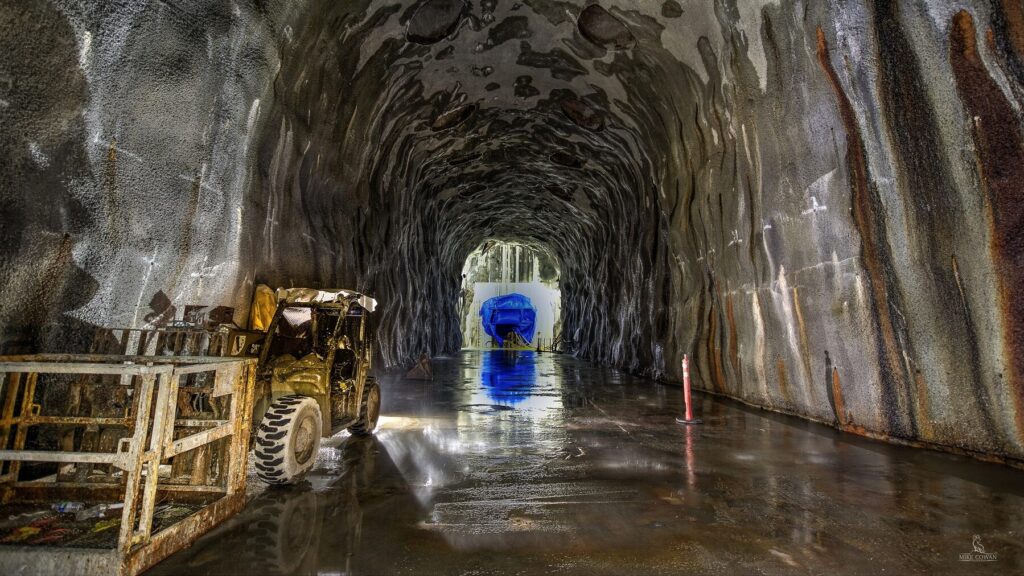 Southern Nevada Water Authority