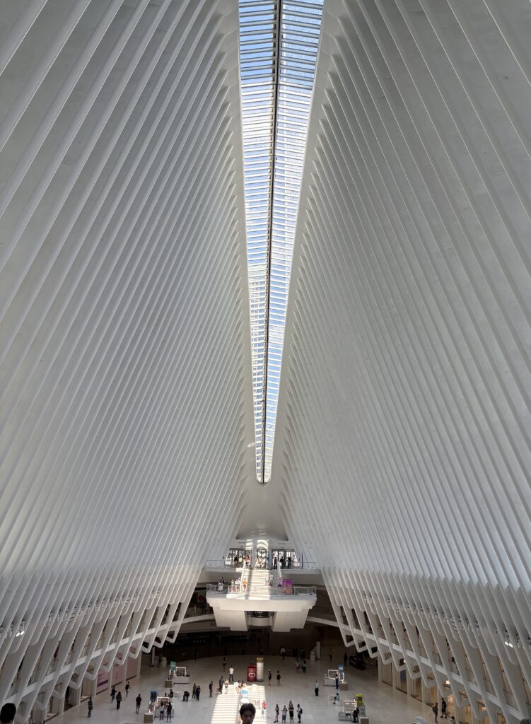 World Trade Center