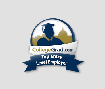 CollegeGrad.com Top Employer