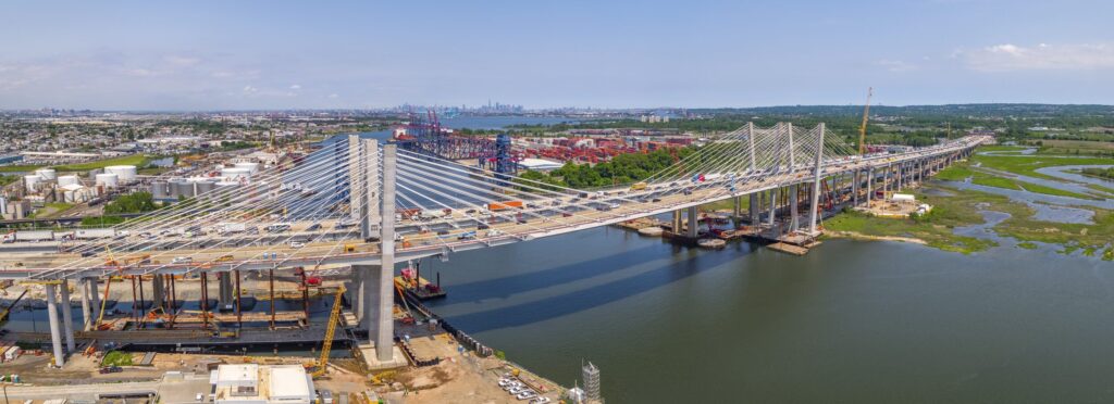 Goethals Bridge