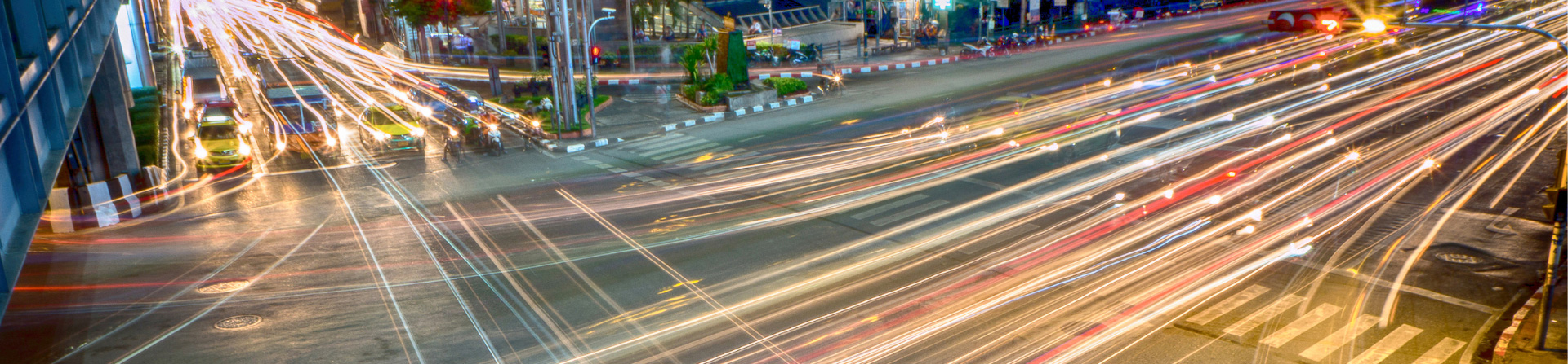 Intelligent Transportation Solutions | Parsons