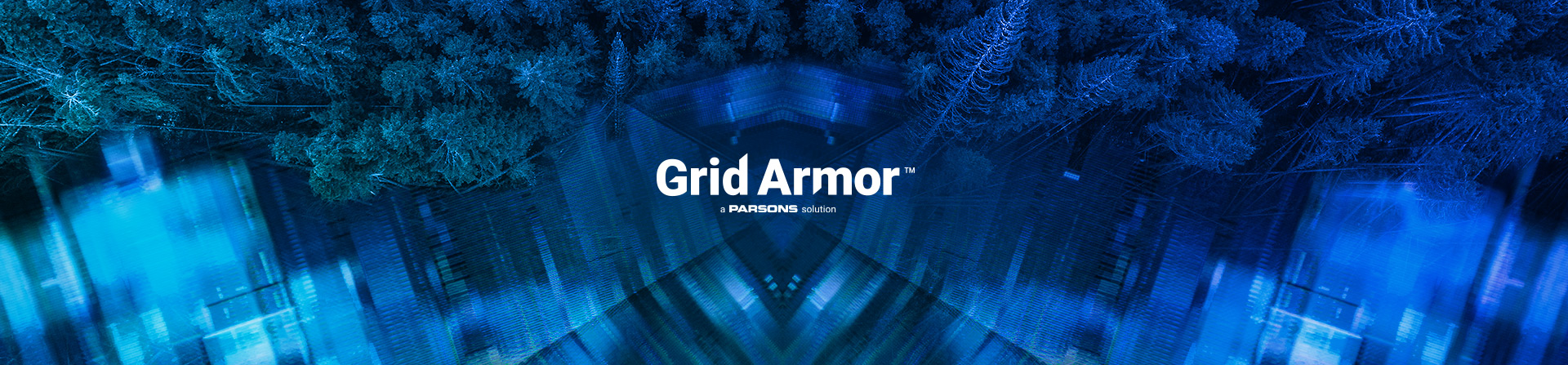 Grid Armour Hero Image
