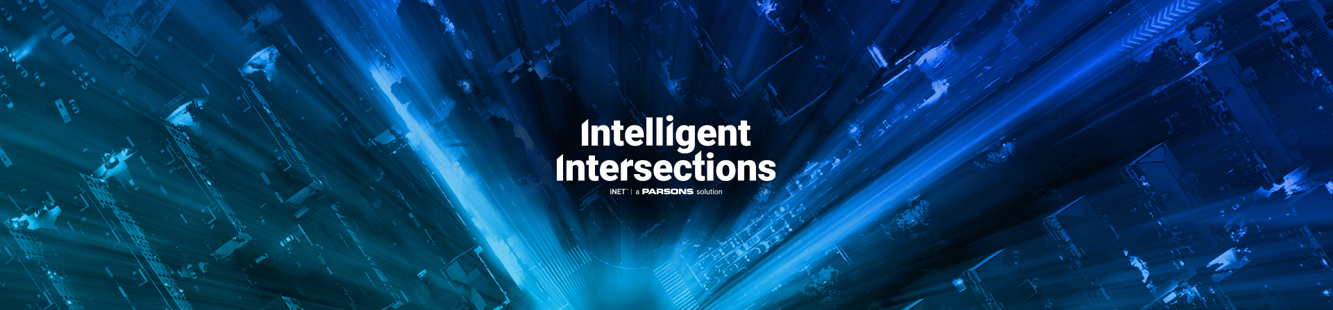 Intelligent Intersections