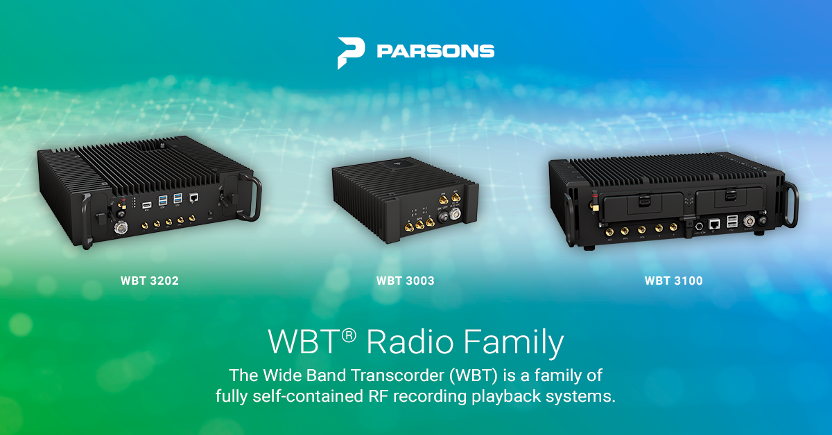 WBT Radio Family