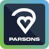 Parsons gives back Icon