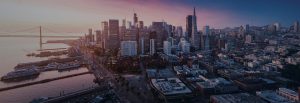 build back smarter city skyview