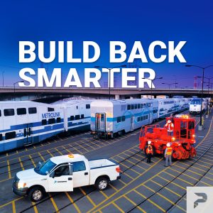 Build Back Smarter