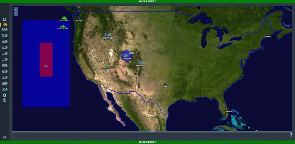 command and control platform