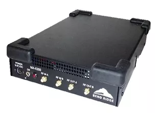 Power-Amplifier-MA-X300 Signal generator