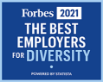 best employers for diversity