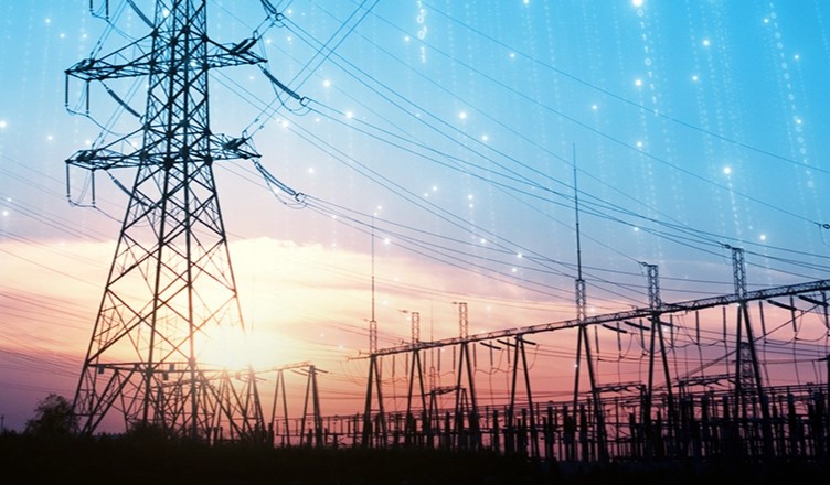 Our Transmission Network Backbone Of The Grid