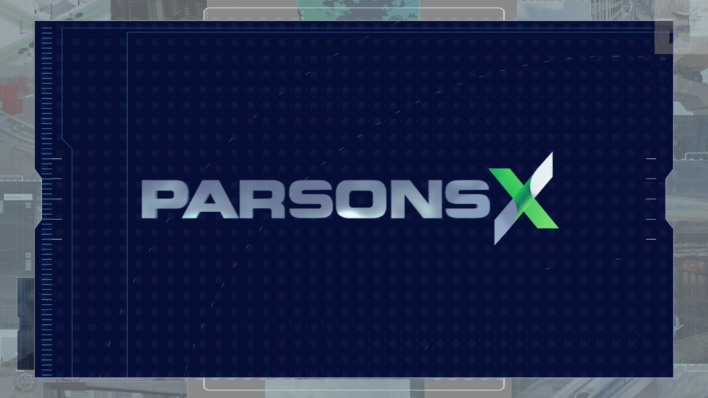 Parsons X