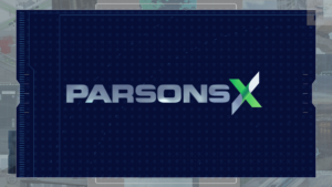 Parsons X