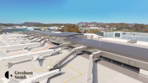 Aviation - Asheville Airport