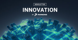 Subscribe to the innovation newsletter
