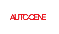 Autocene logo
