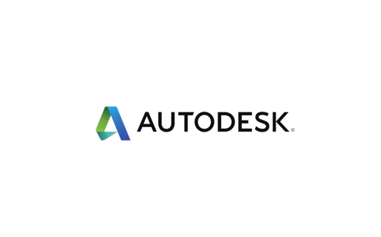 Autodesk Logo
