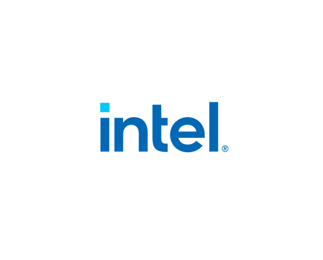 Intel Logo