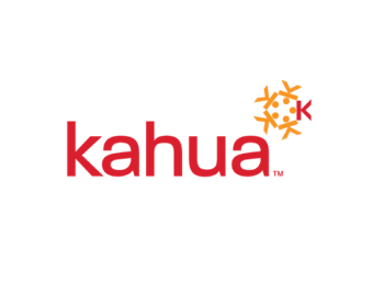 Kahua Logo
