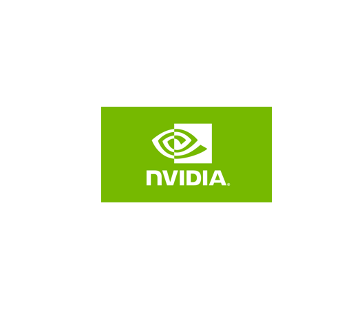 NVIDIA Logo

