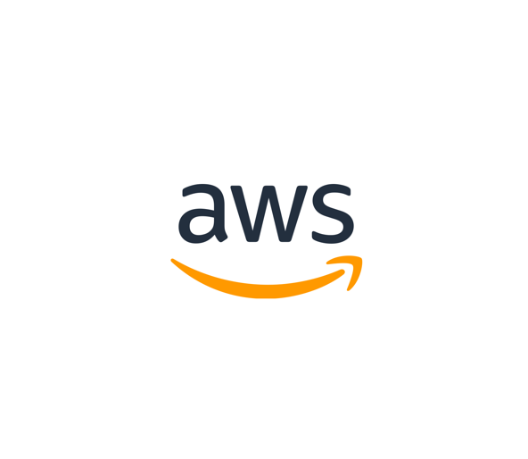 AWS Logo
