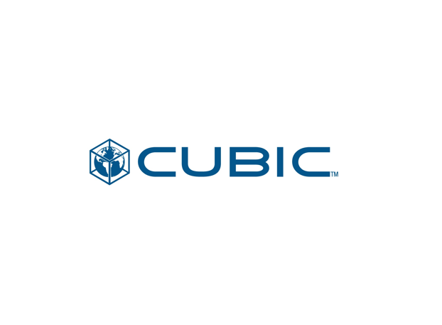 Cubic Logo
