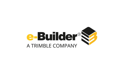 e-builder logo
