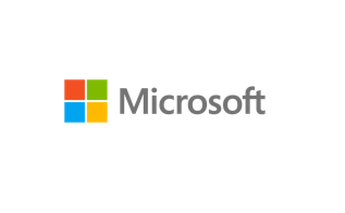 Microsoft Logo
