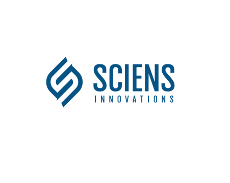 Sciens Innovations Logo
