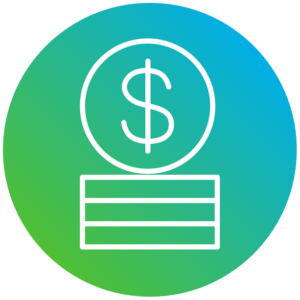 Fee Collection Icon
