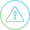 Risk icon