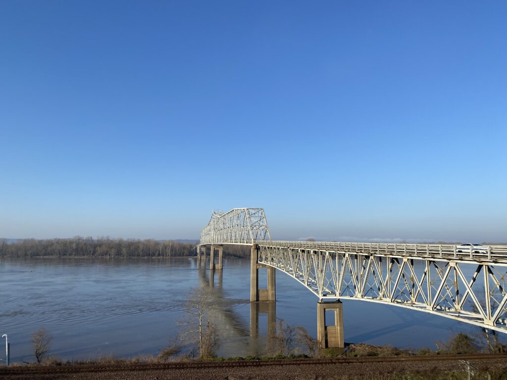 Chester Bridge