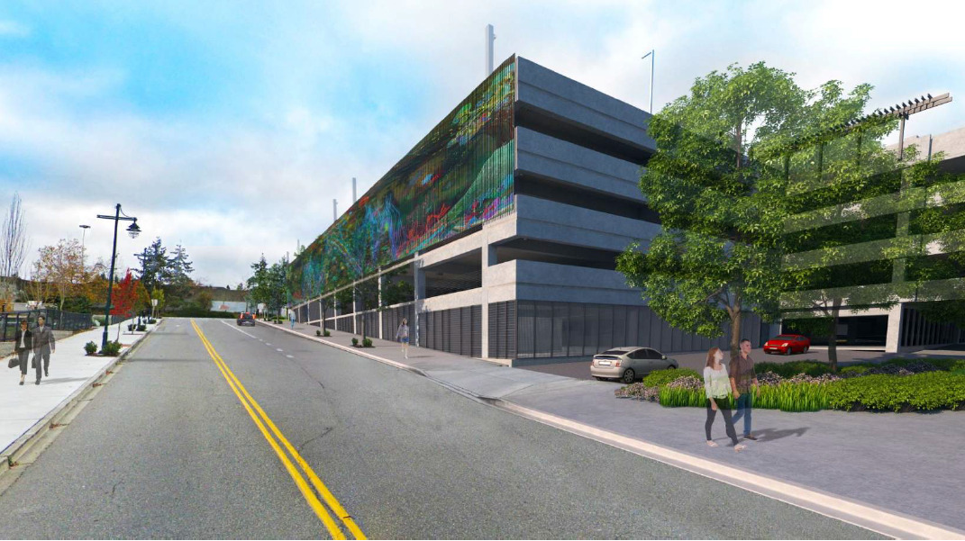 Federal-Way-Link-Extension