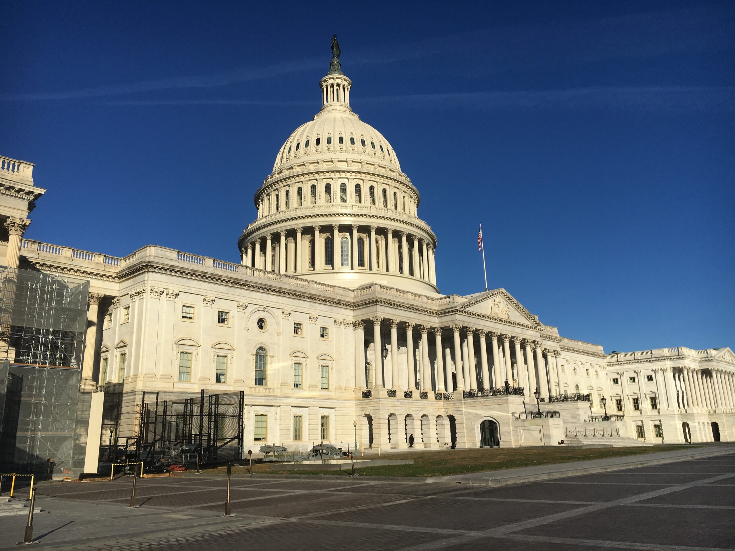 Architect Of The Capitol Campus Preservation (D.C.)