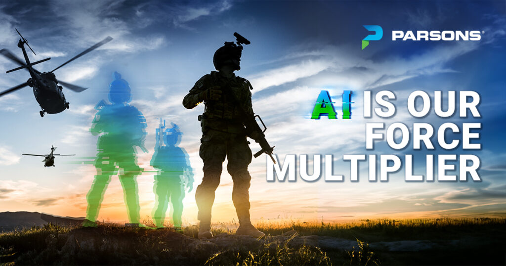 AI Force Multiplier