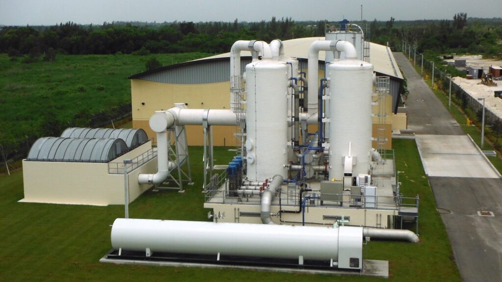 Hialeah Water Project 2