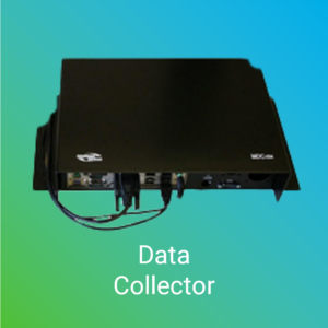 Mobile Data Collection Mobile Data Collector