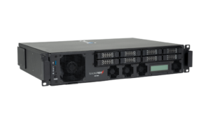 Tactical Edge Computing Nodes