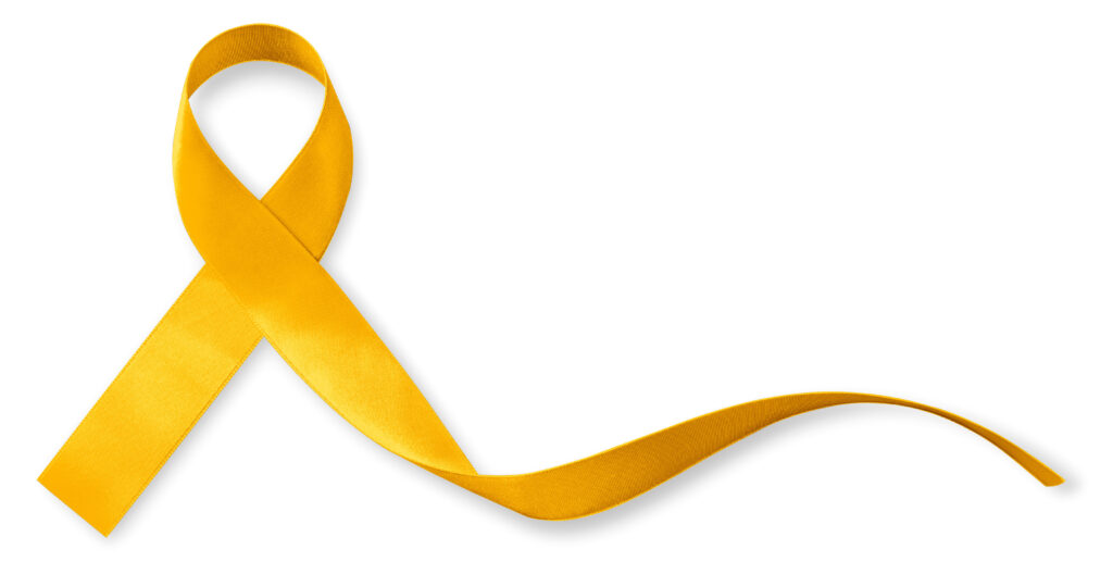 Yellow Ribbon