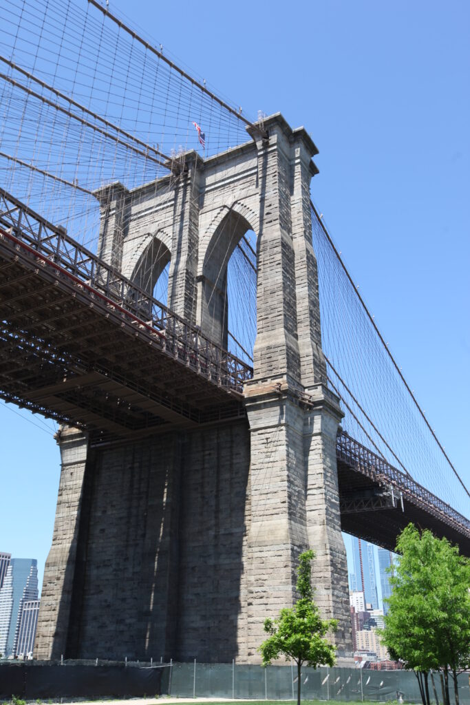 Brooklyn Bridge