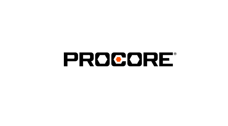 Procore Logo