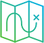 map icon