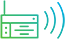 radio icon
