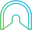 tunnel icon
