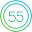 55 icon