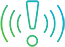 exclamation icon