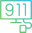 911 icon