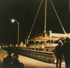 Thousand Islands Bridges