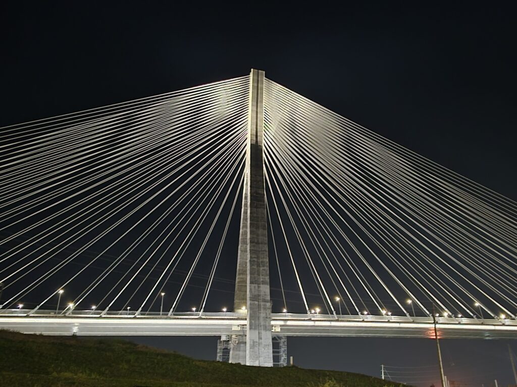 Gordie Howe International Bridge