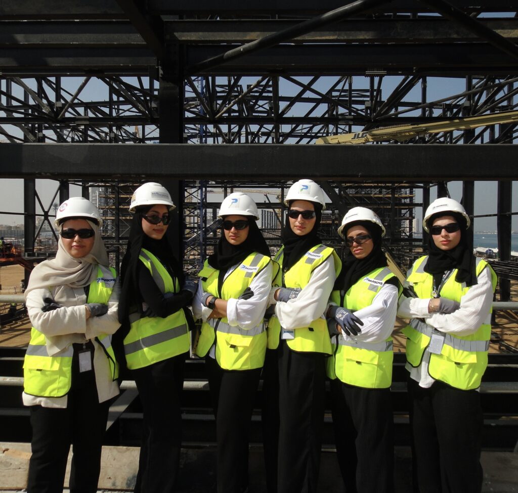 Parsons Saudi Engineers